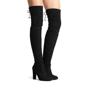 STUART WEITZMAN HIGHLAND